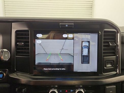 New 2026 Ford F350 Lariat w/ Chrome Package image 32