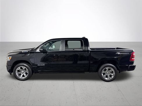 Used 2023 RAM 1500 Big Horn AWD/4WD image 9