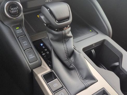 New 2026 Toyota Land Cruiser image 23