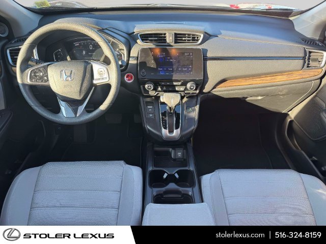 Used 2018 Honda CR-V EX image 18