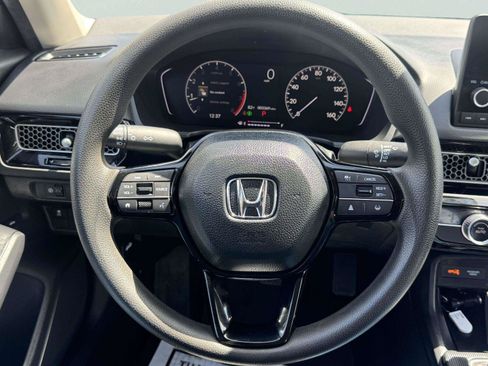Used 2026 Honda Civic LX image 25