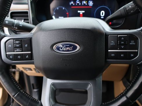 Used 2024 Ford F350 Lariat w/ FX4 Off-Road Package image 32