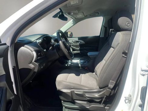 Used 2019 Chevrolet Traverse LS FWD image 26