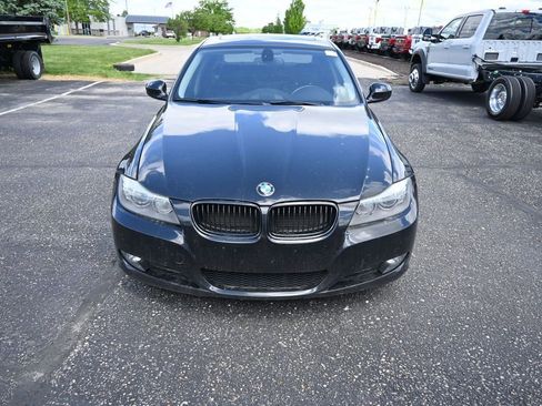 Used 2011 BMW 335i Sedan RWD image 4