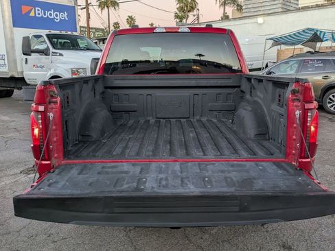 Used 2025 Ford F150 XLT w/ Equipment Group 301A Standard image 26