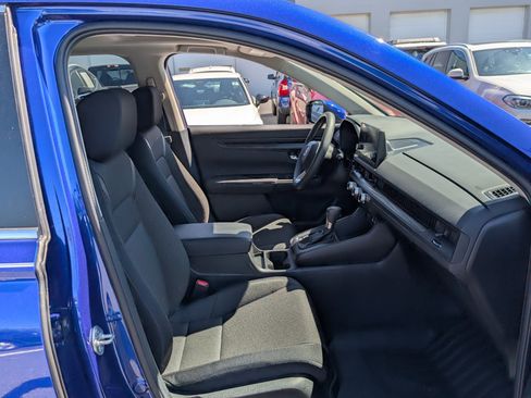 Used 2024 Honda CR-V EX image 10