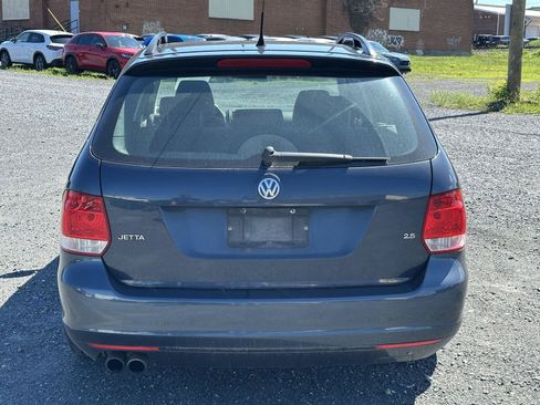 Used 2009 Volkswagen Jetta S FWD image 7