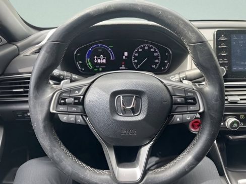 Used 2022 Honda Accord Sport image 15