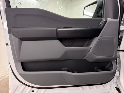 New 2026 Ford F150 XL AWD/4WD image 15