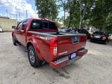 Used 2017 Nissan Frontier PRO-4X image 5
