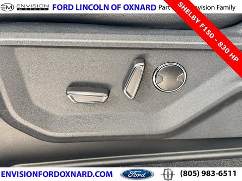 New 2025 Ford F150 Lariat w/ Equipment Group 502A High image 20