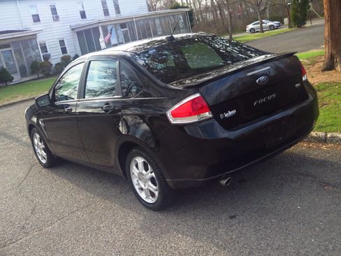 Used 2008 Ford Focus SES image 22