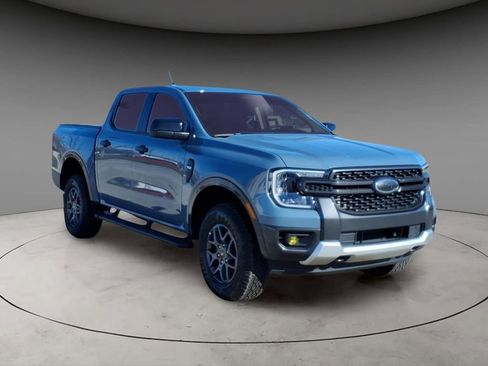 Used 2024 Ford Ranger XLT image 14