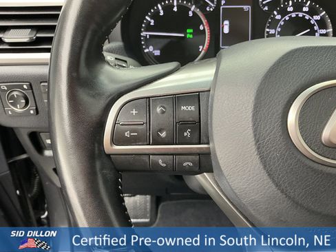 Used 2023 Lexus GX 460 Premium image 9