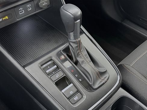 Certified 2024 Honda CR-V Sport image 15