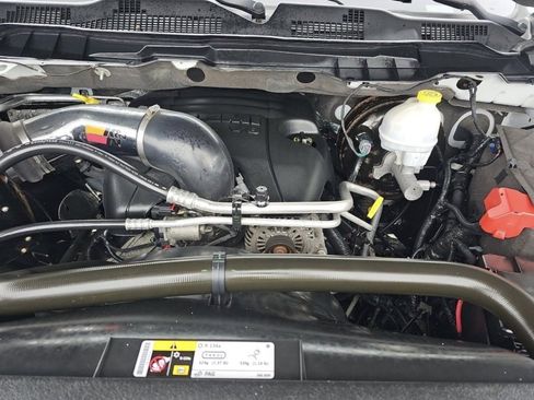 Used 2013 RAM 1500 Express image 5