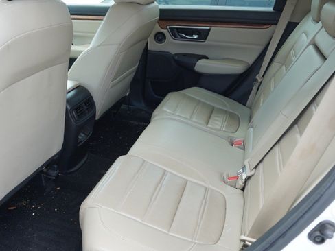 Used 2018 Honda CR-V EX-L image 10