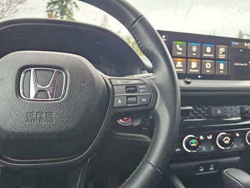 Used 2024 Honda Accord EX-L image 31