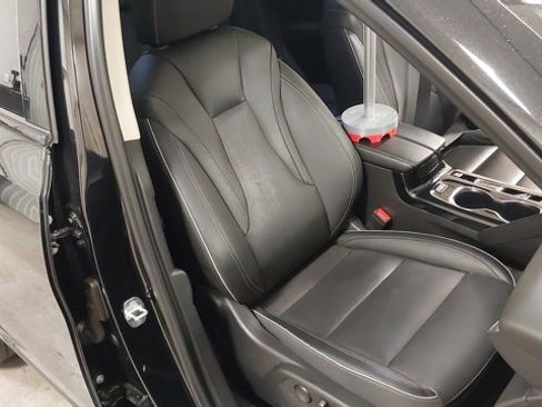 Certified 2021 Buick Envision Essence w/ Technology Package I image 23