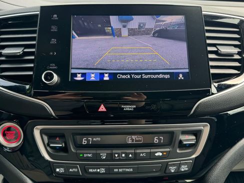 Used 2022 Honda Ridgeline Black Edition image 34