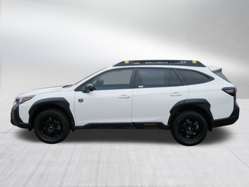 Used 2022 Subaru Outback Wilderness image 3