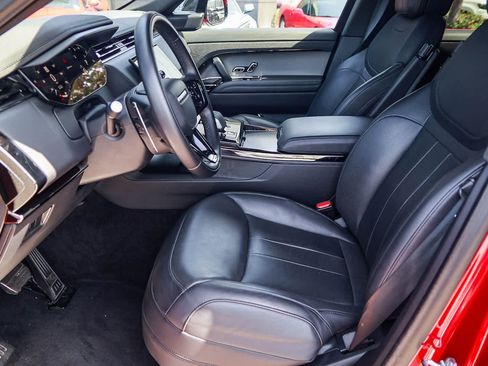 Used 2024 Land Rover Range Rover Sport Dynamic SE AWD/4WD image 19