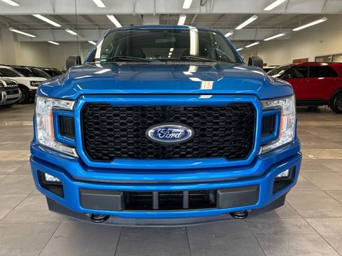 Used 2019 Ford F150 XL w/ Equipment Group 101A Mid AWD/4WD image 20