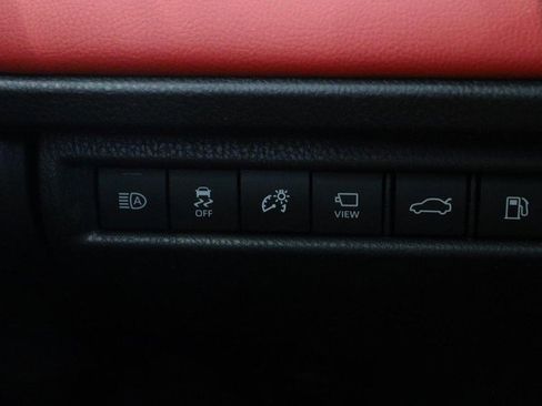 New 2026 Toyota Camry XSE image 20