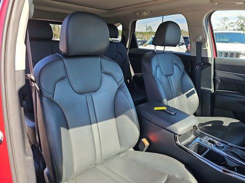 Used 2023 Kia Sorento SX FWD image 13