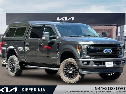 Used 2019 Ford F350 Lariat