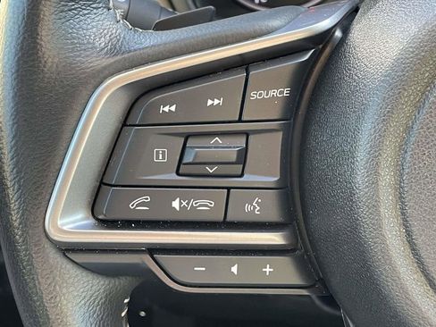 Certified 2024 Subaru Outback Limited image 10