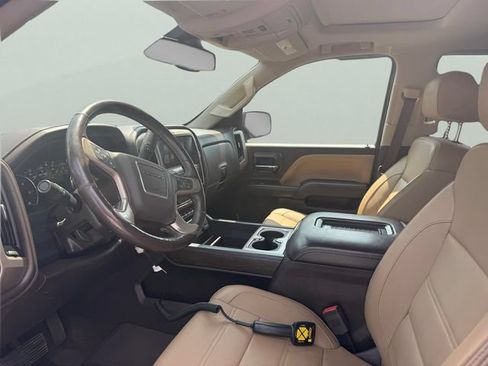 Used 2017 GMC Sierra 1500 Denali AWD/4WD image 6