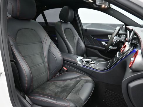 Used 2019 Mercedes-Benz C 43 AMG 4MATIC Sedan image 25