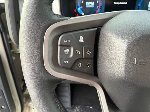 New 2025 Ford Bronco Outer Banks AWD/4WD image 23