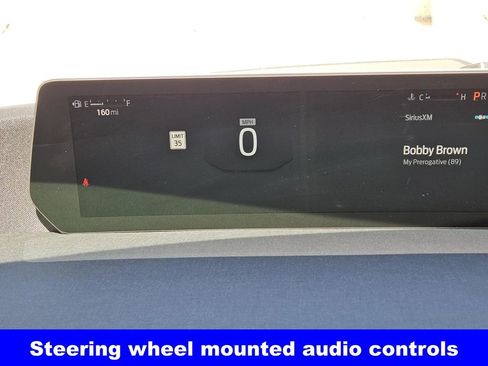 New 2025 Ford Expedition Active image 17