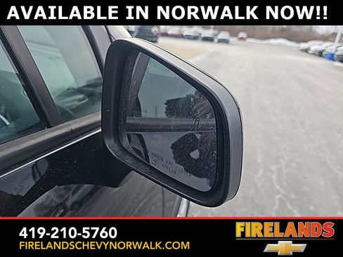 Certified 2022 Chevrolet Trax LT w/ Driver Confidence Package image 15