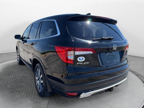 Used 2019 Honda Pilot EX-L image 7