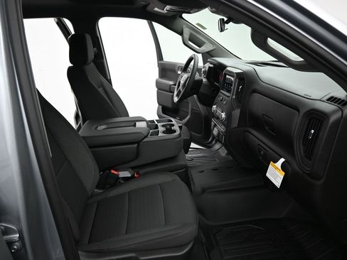 New 2026 GMC Sierra 1500 Pro w/ Pro Value Package image 22