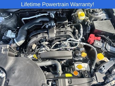 New 2025 Subaru Legacy Premium image 17