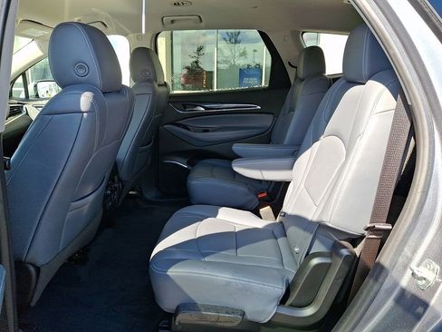 Used 2021 Buick Enclave Premium w/ Surround and Sites Package FWD image 10