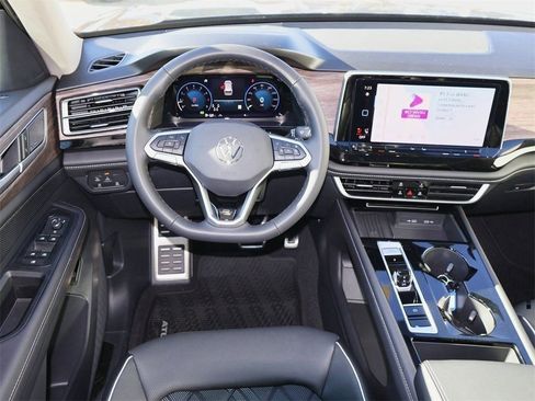 New 2026 Volkswagen Atlas SEL Premium R-Line AWD/4WD image 20