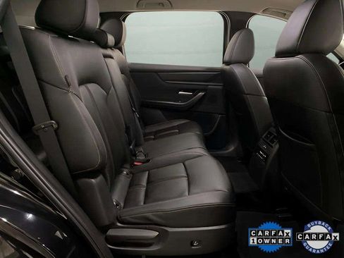 Used 2025 MAZDA CX-90 3.3 Turbo w/ Select Package image 23