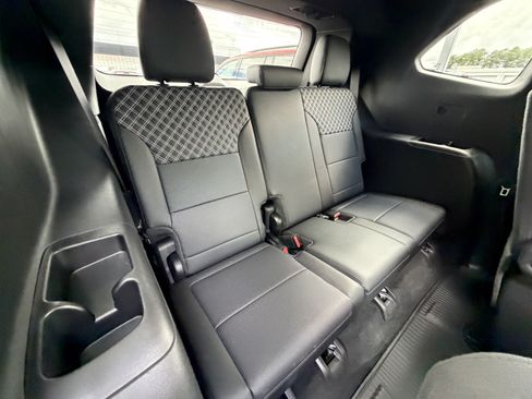 Used 2025 GMC Acadia Denali w/ LPO, Floor Liner Package AWD/4WD image 20