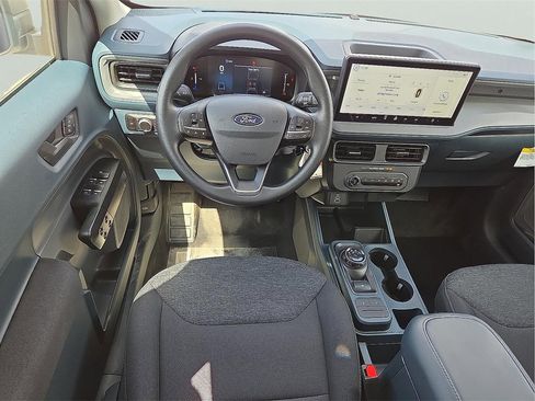 New 2025 Ford Maverick XL w/ Equipment Group 102A image 11