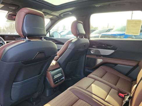 New 2026 Lincoln Nautilus Reserve image 15