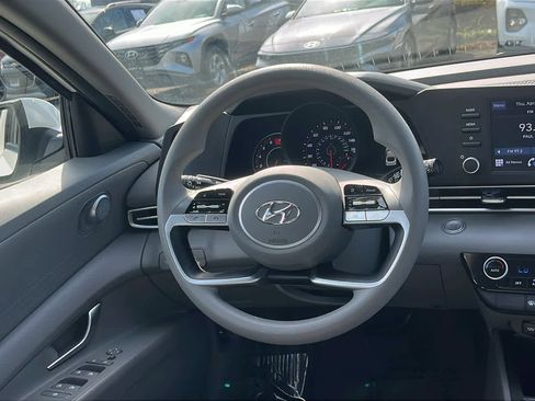 Used 2023 Hyundai Elantra SEL FWD image 21