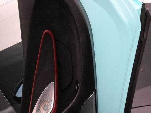 Used 2022 McLaren GT RWD image 54
