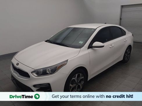 Used 2019 Kia Forte LXS FWD image 1