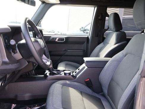 Used 2025 Ford Bronco Big Bend AWD/4WD image 22