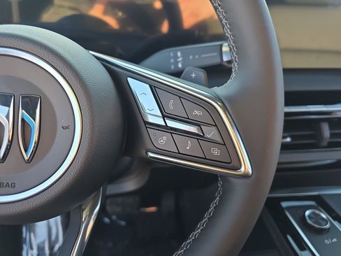 New 2026 Buick Enclave Sport Touring w/ Power Package image 18